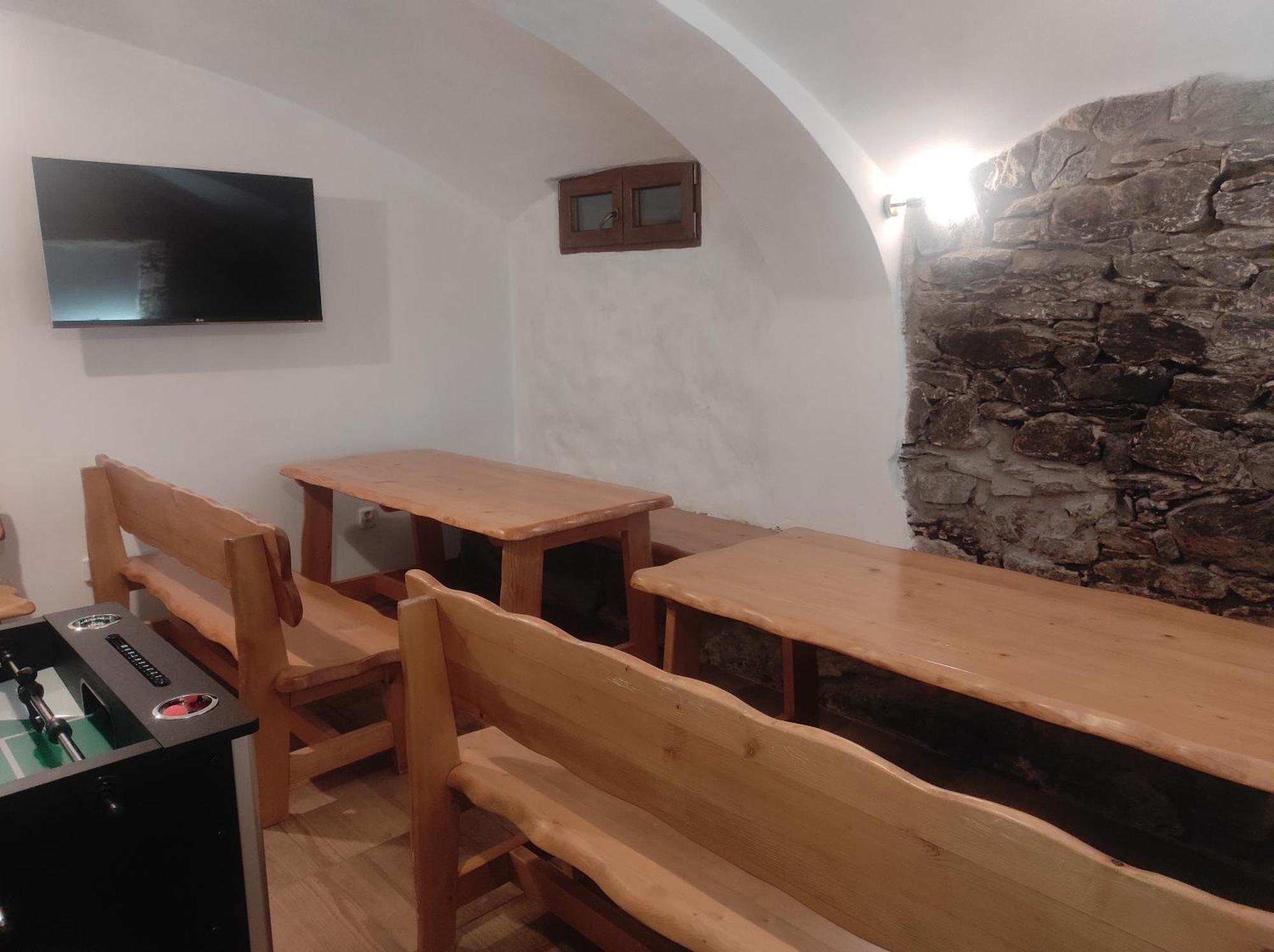 Family Apartments V Zatisi Dolní Morava Eksteriør bilde